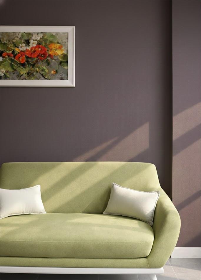 Interior sofa